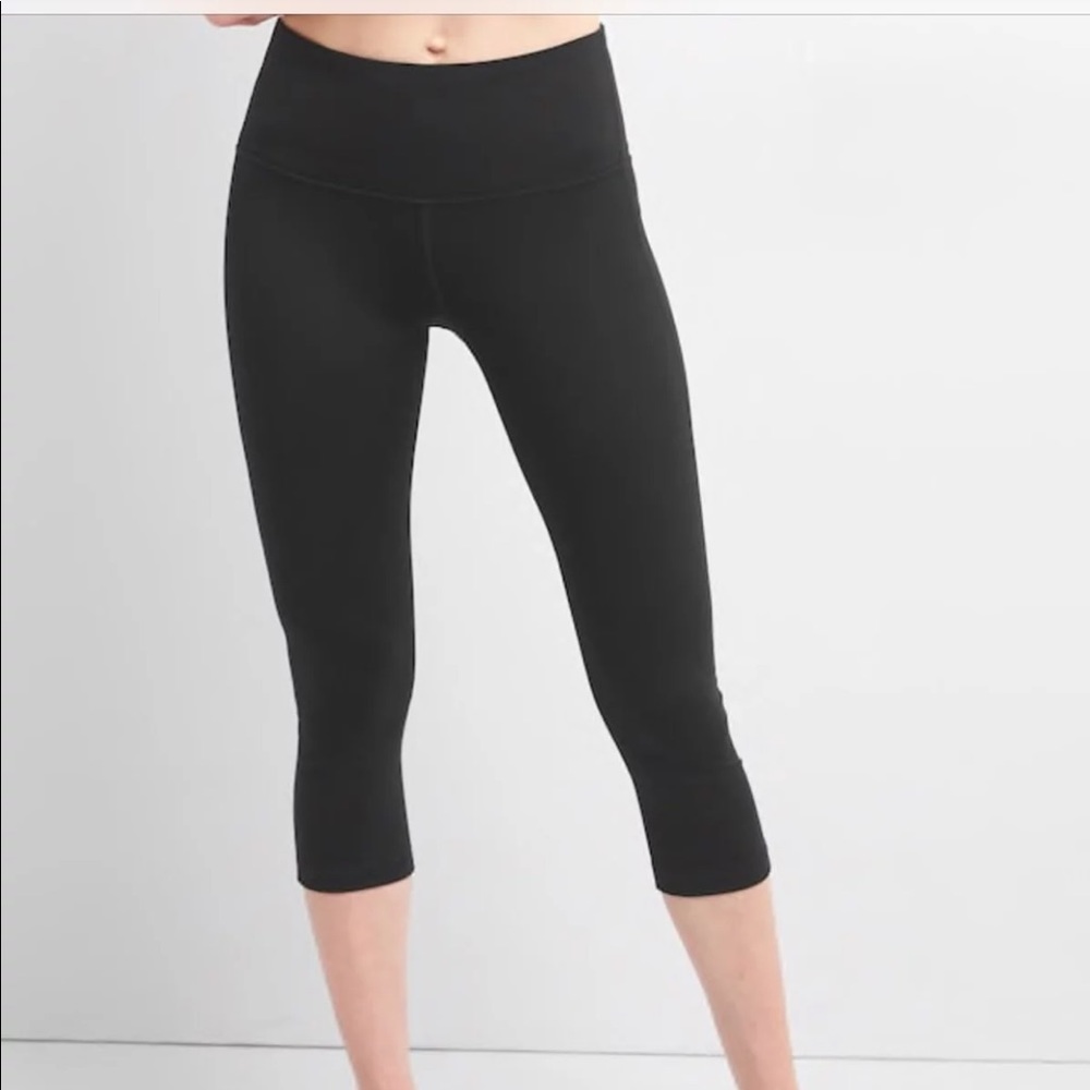 ❌sold❌Gapfit gfast yoga pants